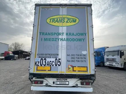 Volvo  FH 2016 года за 40 000 000 тг. в Алматы – фото 10