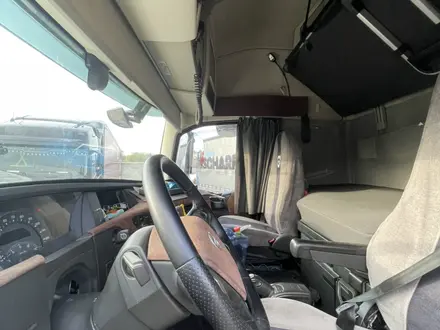 Volvo  FH 2016 года за 40 000 000 тг. в Алматы – фото 13