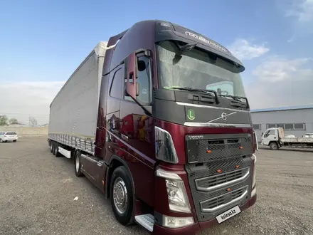 Volvo  FH 2016 года за 40 000 000 тг. в Алматы – фото 3