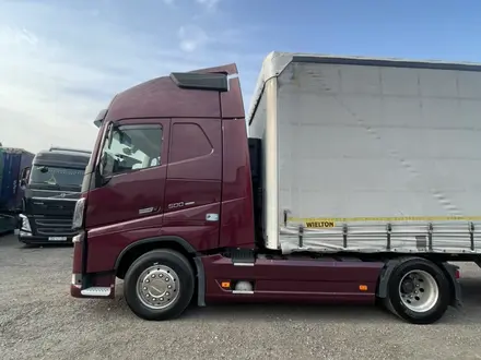 Volvo  FH 2016 года за 40 000 000 тг. в Алматы – фото 5
