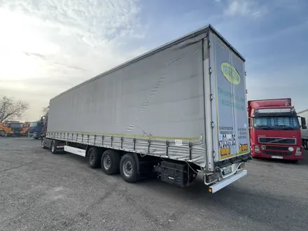Volvo  FH 2016 года за 40 000 000 тг. в Алматы – фото 9