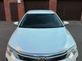 Toyota Camry 2015 года за 10 500 000 тг. в Уральск – фото 13
