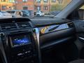 Toyota Camry 2015 года за 10 500 000 тг. в Уральск – фото 8