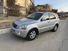 Kia Sorento, 2007
