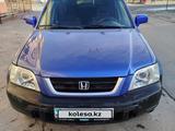 Honda CR-V 2000 годаfor4 000 000 тг. в Шымкент – фото 5