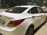 Hyundai Accent 2014 года за 4 200 000 тг. в Усть-Каменогорск – фото 3