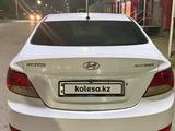Hyundai Accent 2014 года за 4 200 000 тг. в Усть-Каменогорск – фото 4
