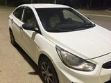 Hyundai Accent 2014 года за 4 200 000 тг. в Усть-Каменогорск – фото 2