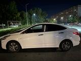 Hyundai Accent 2014 года за 4 200 000 тг. в Усть-Каменогорск