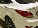 Hyundai Accent 2014 года за 4 200 000 тг. в Усть-Каменогорск – фото 5