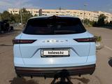 Jetour Dashing 2024 года за 9 800 000 тг. в Алматы – фото 4
