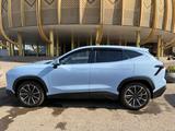 Jetour Dashing 2024 года за 9 800 000 тг. в Алматы