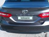 Toyota Camry 2020 года за 11 200 000 тг. в Алматы – фото 4