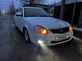 ВАЗ (Lada) Priora 2172 2014 годаүшін3 800 000 тг. в Актобе