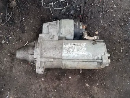 Стартер Газел, Волга 402дв за 20 000 тг. в Усть-Каменогорск