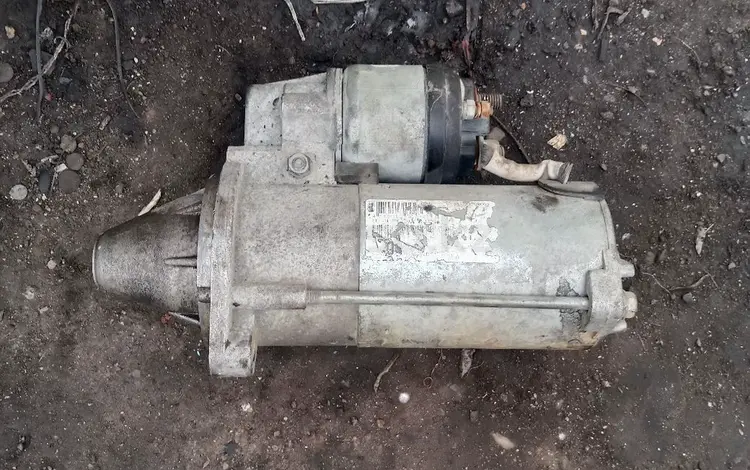 Стартер Газел, Волга 402дв за 20 000 тг. в Усть-Каменогорск