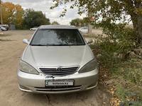 Toyota Camry 2002 годаfor3 300 000 тг. в Павлодар