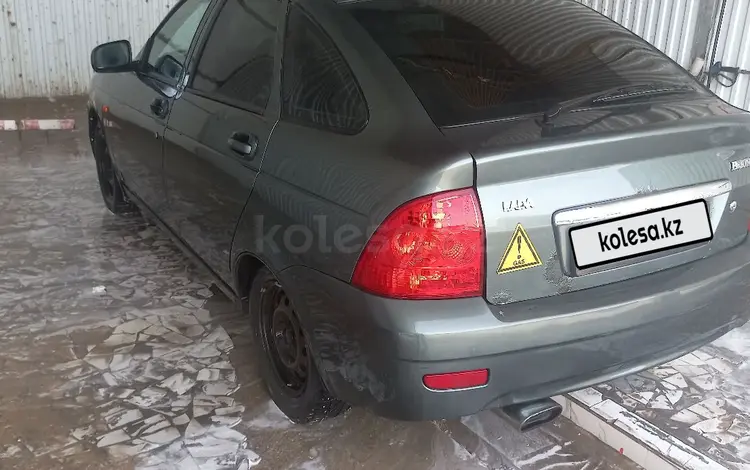 ВАЗ (Lada) Priora 2171 2009 года за 1 300 000 тг. в Актау