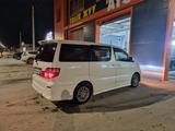 Toyota Alphard 2005 годаfor8 200 000 тг. в Атырау – фото 4