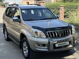 Toyota Land Cruiser Prado 2009 годаfor12 000 000 тг. в Алматы – фото 3