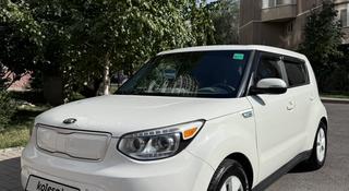 Kia Soul 2016 года за 10 500 000 тг. в Алматы