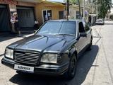 Mercedes-Benz E 200 1993 года за 1 400 000 тг. в Алматы