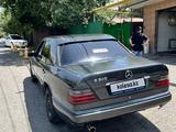 Mercedes-Benz E 200 1993 года за 1 400 000 тг. в Алматы – фото 3