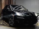 Porsche Cayenne 2011 года за 17 000 000 тг. в Усть-Каменогорск