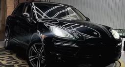 Porsche Cayenne 2011 года за 16 000 000 тг. в Усть-Каменогорск