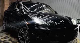Porsche Cayenne 2011 года за 17 000 000 тг. в Усть-Каменогорск