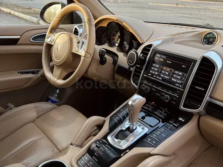 Porsche Cayenne 2011 года за 16 000 000 тг. в Усть-Каменогорск – фото 17