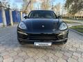 Porsche Cayenne 2011 годаүшін16 000 000 тг. в Усть-Каменогорск