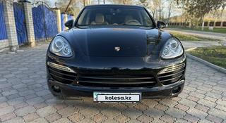 Porsche Cayenne 2011 годаүшін16 000 000 тг. в Усть-Каменогорск