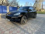 Porsche Cayenne 2011 годаүшін16 000 000 тг. в Усть-Каменогорск – фото 5