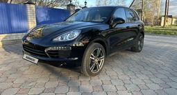 Porsche Cayenne 2011 годаүшін16 000 000 тг. в Усть-Каменогорск – фото 5