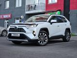 Toyota RAV4 2020 годаүшін17 000 000 тг. в Алматы – фото 2