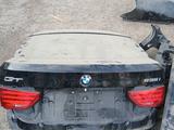 Крышка багажника на Бмв ф07 gran turismo, BMW f07 gran turismo. за 500 тг. в Алматы