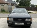 Audi 80 1987 года за 990 000 тг. в Тараз