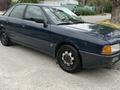 Audi 80 1987 года за 990 000 тг. в Тараз – фото 6