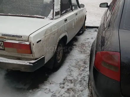 ВАЗ (Lada) 2107 2000 года за 650 000 тг. в Павлодар