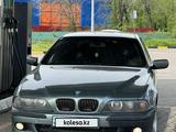 BMW 530 2003 года за 4 500 000 тг. в Алматы – фото 3