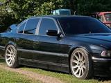BMW 740 1998 года за 5 000 000 тг. в Алматы