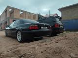 BMW 740 1998 года за 5 000 000 тг. в Алматы – фото 4