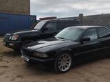 BMW 740 1998 года за 5 000 000 тг. в Алматы – фото 5