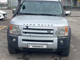 Land Rover Discovery 2006 года за 5 500 000 тг. в Алматы – фото 2