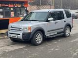 Land Rover Discovery 2006 года за 5 500 000 тг. в Алматы