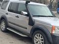 Land Rover Discovery 2006 года за 5 500 000 тг. в Алматы – фото 3