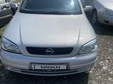 Opel Astra 2002 года за 2 400 000 тг. в Шымкент