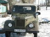 ГАЗ 69 1973 года за 1 000 000 тг. в Усть-Каменогорск – фото 3