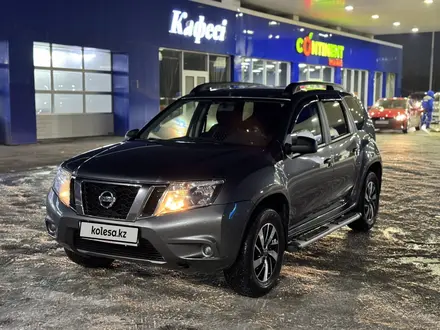 Nissan Terrano 2019 года за 7 000 000 тг. в Талдыкорган